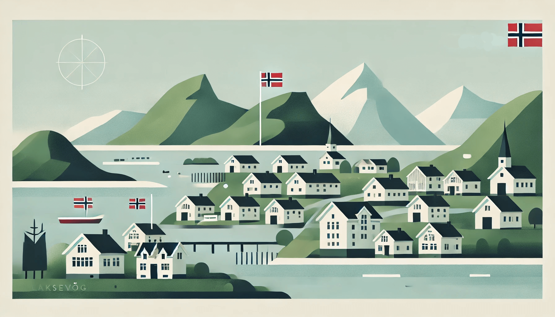 Laksevåg